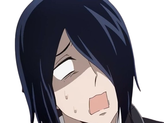 ishigami yu lyceen tresorier kaguya-sama love is war anime manga homme nerd geek goat ishigoat