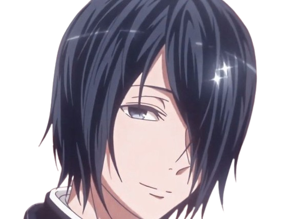 ishigami yu lyceen tresorier kaguya-sama love is war anime manga homme nerd geek goat ishigoat