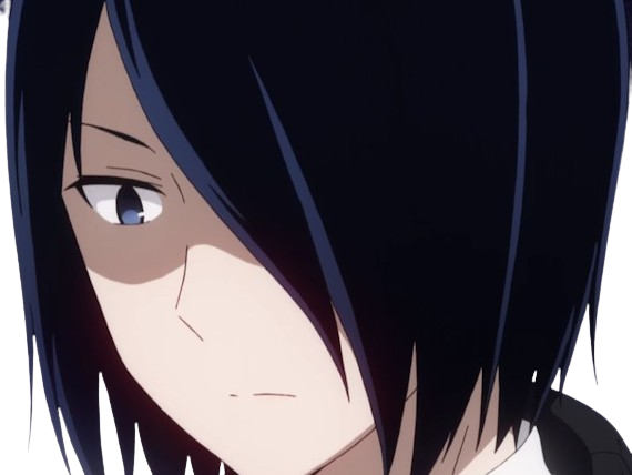 ishigami yu lyceen tresorier kaguya-sama love is war anime manga homme nerd geek goat ishigoat