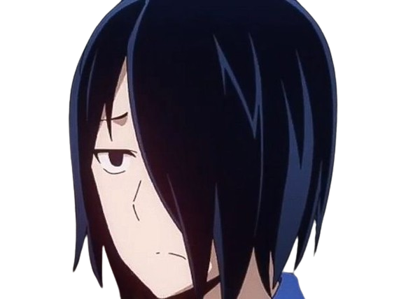 ishigami yu lyceen tresorier kaguya-sama love is war anime manga homme nerd geek goat ishigoat