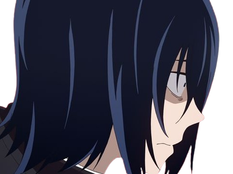 ishigami yu lyceen tresorier kaguya-sama love is war anime manga homme nerd geek goat ishigoat