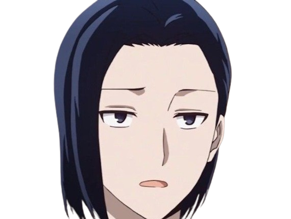 ishigami yu lyceen tresorier kaguya-sama love is war anime manga homme nerd geek goat ishigoat