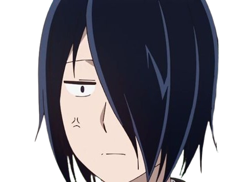 ishigami yu lyceen tresorier kaguya-sama love is war anime manga homme nerd geek goat ishigoat