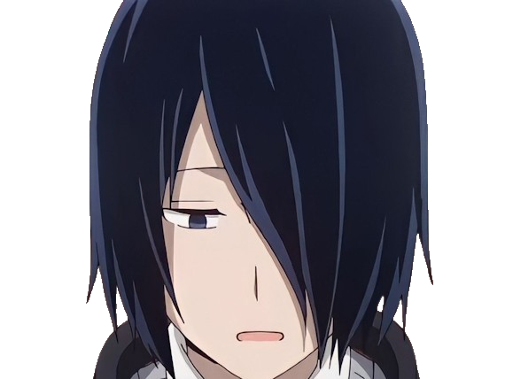 ishigami yu lyceen tresorier kaguya-sama love is war anime manga homme nerd geek goat ishigoat