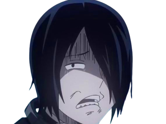 ishigami yu lyceen tresorier kaguya-sama love is war anime manga homme nerd geek goat ishigoat