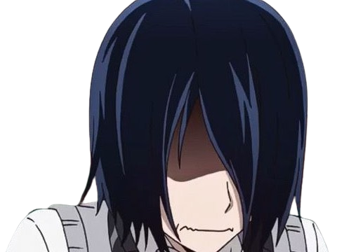 ishigami yu lyceen tresorier kaguya-sama love is war anime manga homme nerd geek goat ishigoat