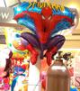 magasin-jouet-enfant-ballon-baudruche-spider-man
