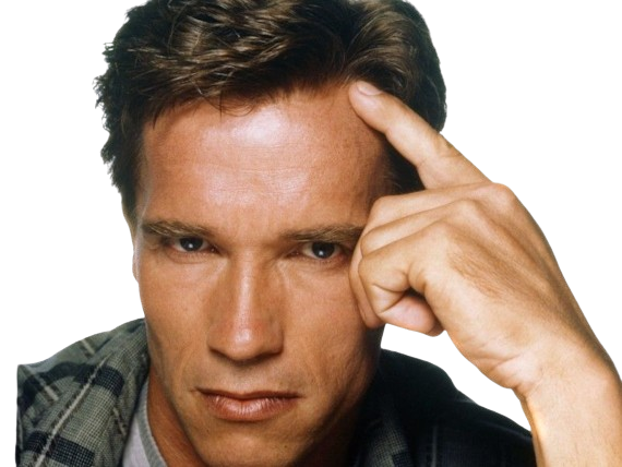 arnold alois schwarzenegger schwarzy culturiste acteur realisateur producteur cinema homme politique autrichien americain 80s 90s