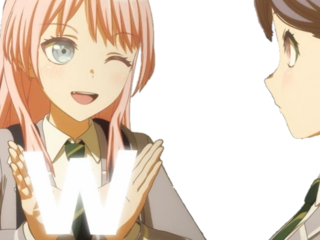 bang dream mygo ave mujica anon chihaya lettre w tomori takamatsu