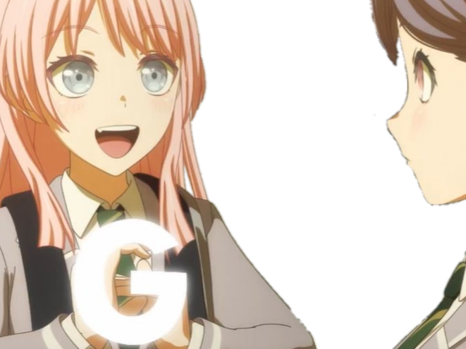 anime bang dream anon chihaya lettre g tg tomori takamatsu 3d cgi