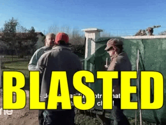 m6u tf1 coup de boule stephane jose mur blasted bourbon qui veut etre mon associe