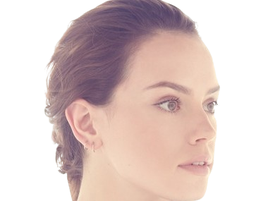 daisy jazz isobel ridley actrice femme fille britannique anglaise brune annee 2015