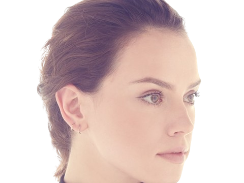 daisy jazz isobel ridley actrice femme fille britannique anglaise brune annee 2015