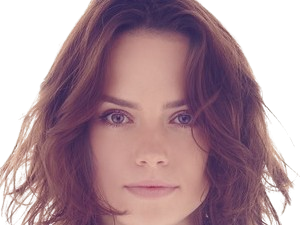 daisy jazz isobel ridley actrice femme fille britannique anglaise brune annee 2015
