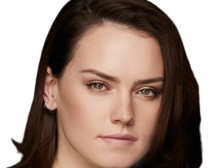 daisy jazz isobel ridley actrice femme fille britannique anglaise brune annee 2015