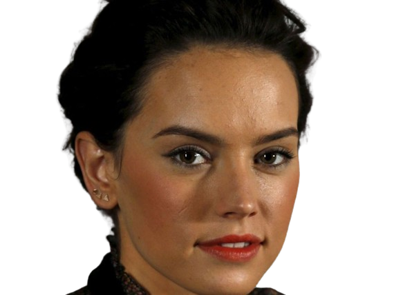 daisy jazz isobel ridley actrice femme fille britannique anglaise brune annee 2015