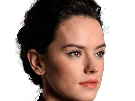 daisy jazz isobel ridley actrice femme fille britannique anglaise brune annee 2015