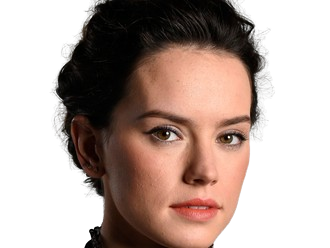 daisy jazz isobel ridley actrice femme fille britannique anglaise brune annee 2015