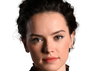 daisy jazz isobel ridley actrice femme fille britannique anglaise brune annee 2015