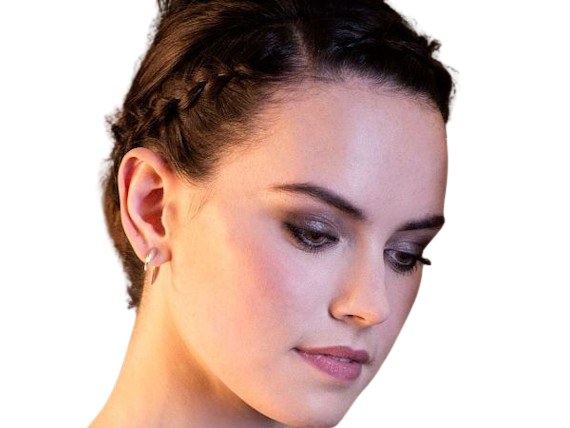 daisy jazz isobel ridley actrice femme fille britannique anglaise brune annee 2015