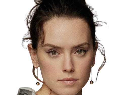 daisy jazz isobel ridley actrice femme fille britannique anglaise brune annee 2018
