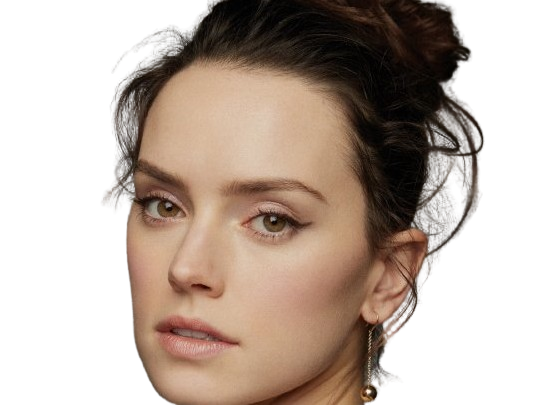 daisy jazz isobel ridley actrice femme fille britannique anglaise brune annee 2018