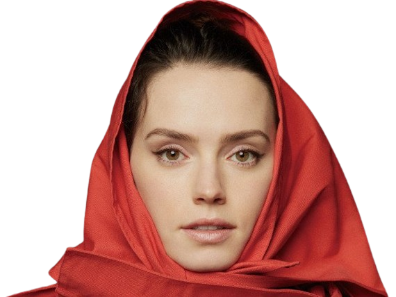 daisy jazz isobel ridley actrice femme fille britannique anglaise brune annee 2018