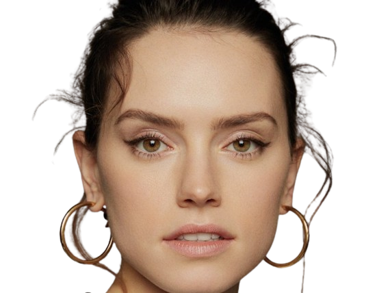 daisy jazz isobel ridley actrice femme fille britannique anglaise brune annee 2018