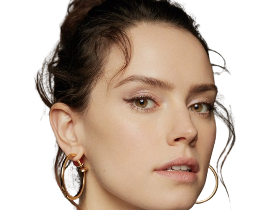 daisy jazz isobel ridley actrice femme fille britannique anglaise brune annee 2018