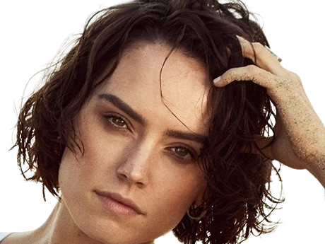 daisy jazz isobel ridley actrice femme fille britannique anglaise brune annee 2019