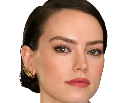 daisy jazz isobel ridley actrice femme fille britannique anglaise brune annee 2020