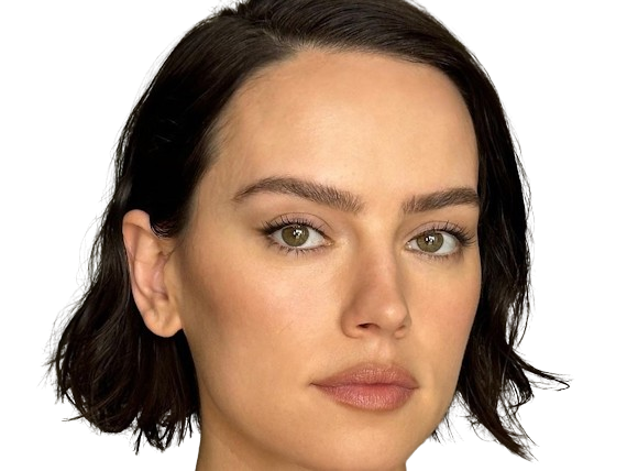 daisy jazz isobel ridley actrice femme fille britannique anglaise brune annee 2020