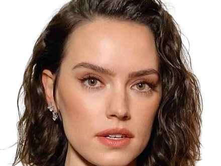 daisy jazz isobel ridley actrice femme fille britannique anglaise brune annee 2020