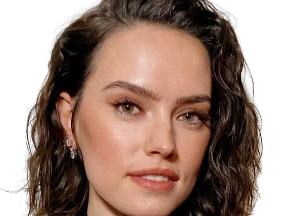 daisy jazz isobel ridley actrice femme fille britannique anglaise brune annee 2020
