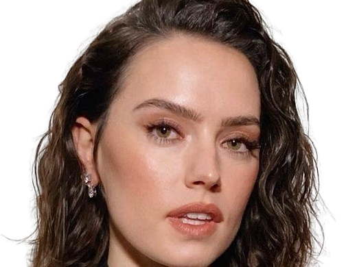 daisy jazz isobel ridley actrice femme fille britannique anglaise brune annee 2020