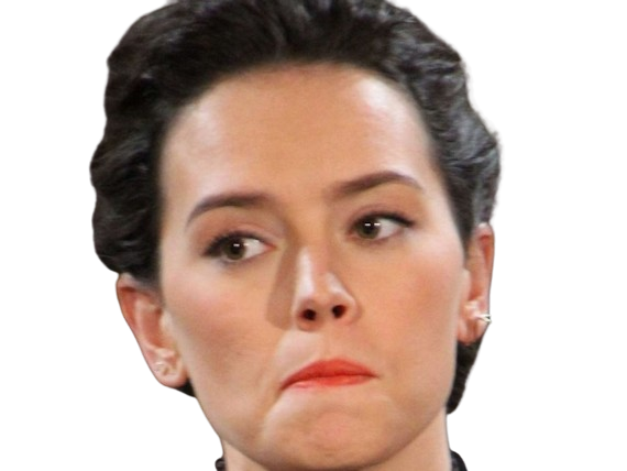 daisy jazz isobel ridley actrice femme fille britannique anglaise brune annee 2015