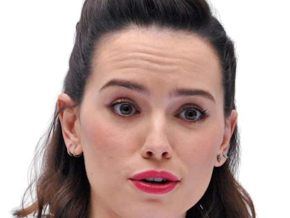 daisy jazz isobel ridley actrice femme fille britannique anglaise brune annee 2015 presse conference la