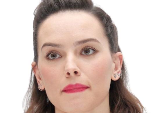 daisy jazz isobel ridley actrice femme fille britannique anglaise brune annee 2015 presse conference la