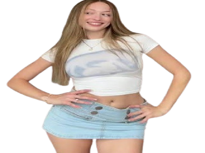 sophia diamond femme blonde belle cute mignonne sexy bras pas compris malaise