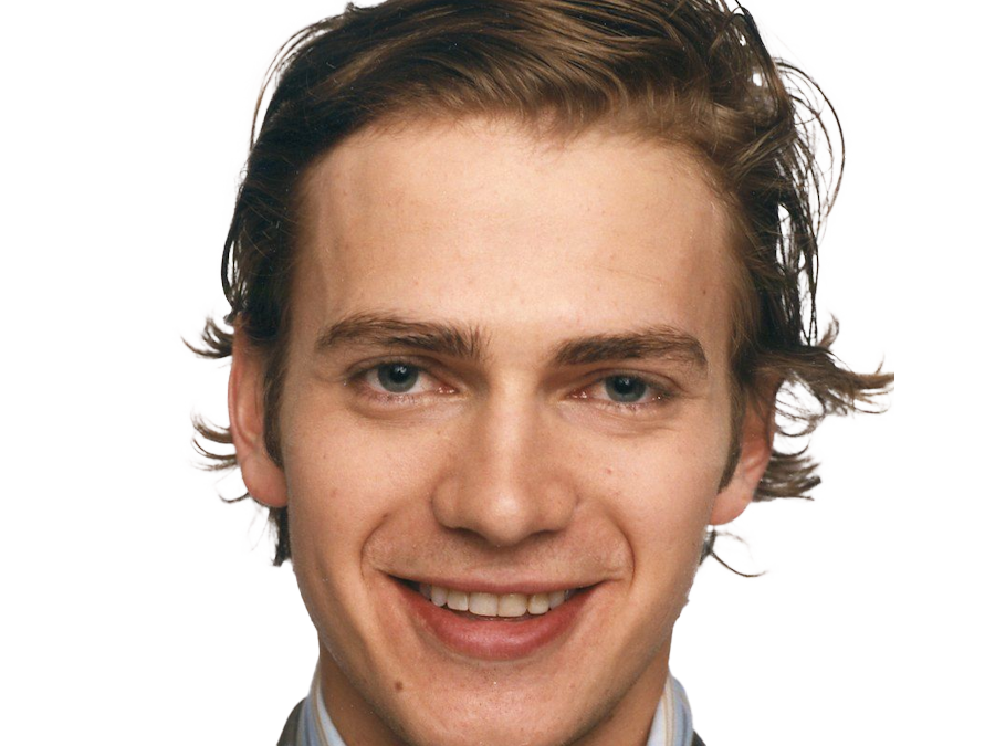 hayden christensen acteur producteur homme canadien americain