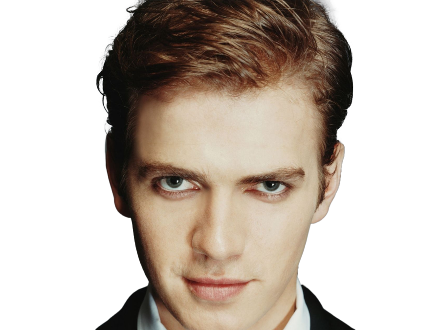 hayden christensen acteur producteur homme canadien americain