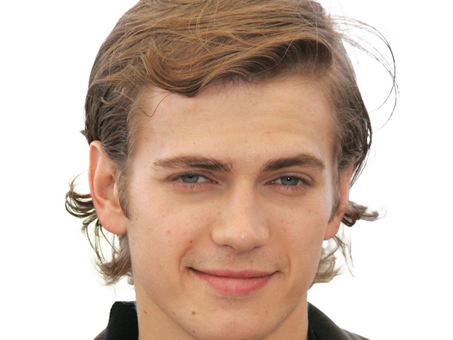 hayden christensen acteur producteur homme canadien americain