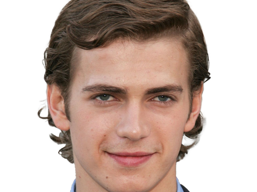 hayden christensen acteur producteur homme canadien americain