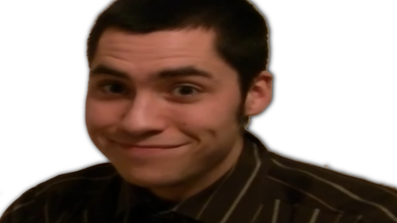 kirby54 asterion chelou sourire