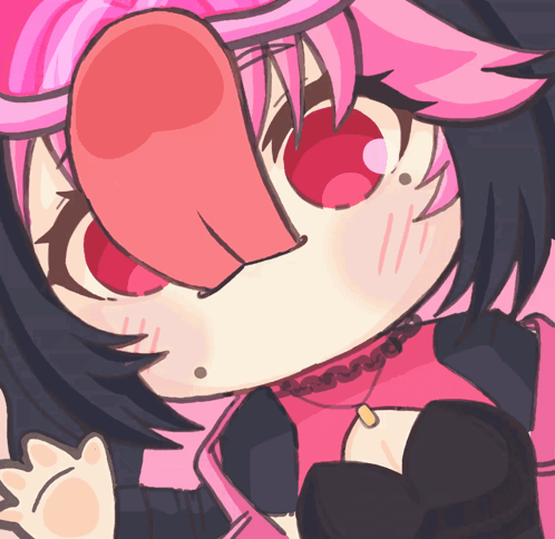 lick leche kj licker