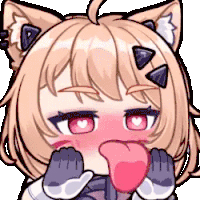 lick lecheur leche kj licker