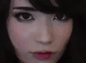 emiru stare regard vener deathstare