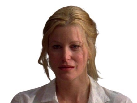 skyler white breaking bad cieleur milf anna gunn actrice blonde karen