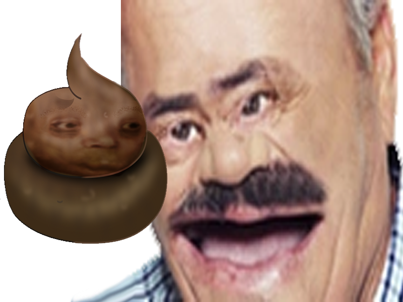 caca trisomique ami merde debile copain