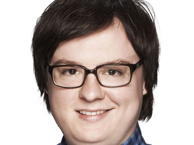 clark duke acteur homme americain realisateur scenariste lunettes kick ass the office